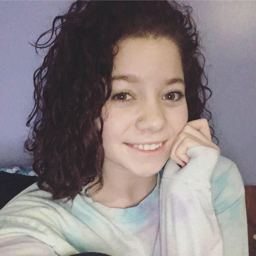 Meet your Posher, Becky